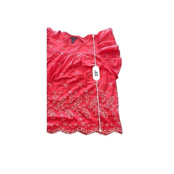 GAP tunic blouse size Small - Picture 3 of 7